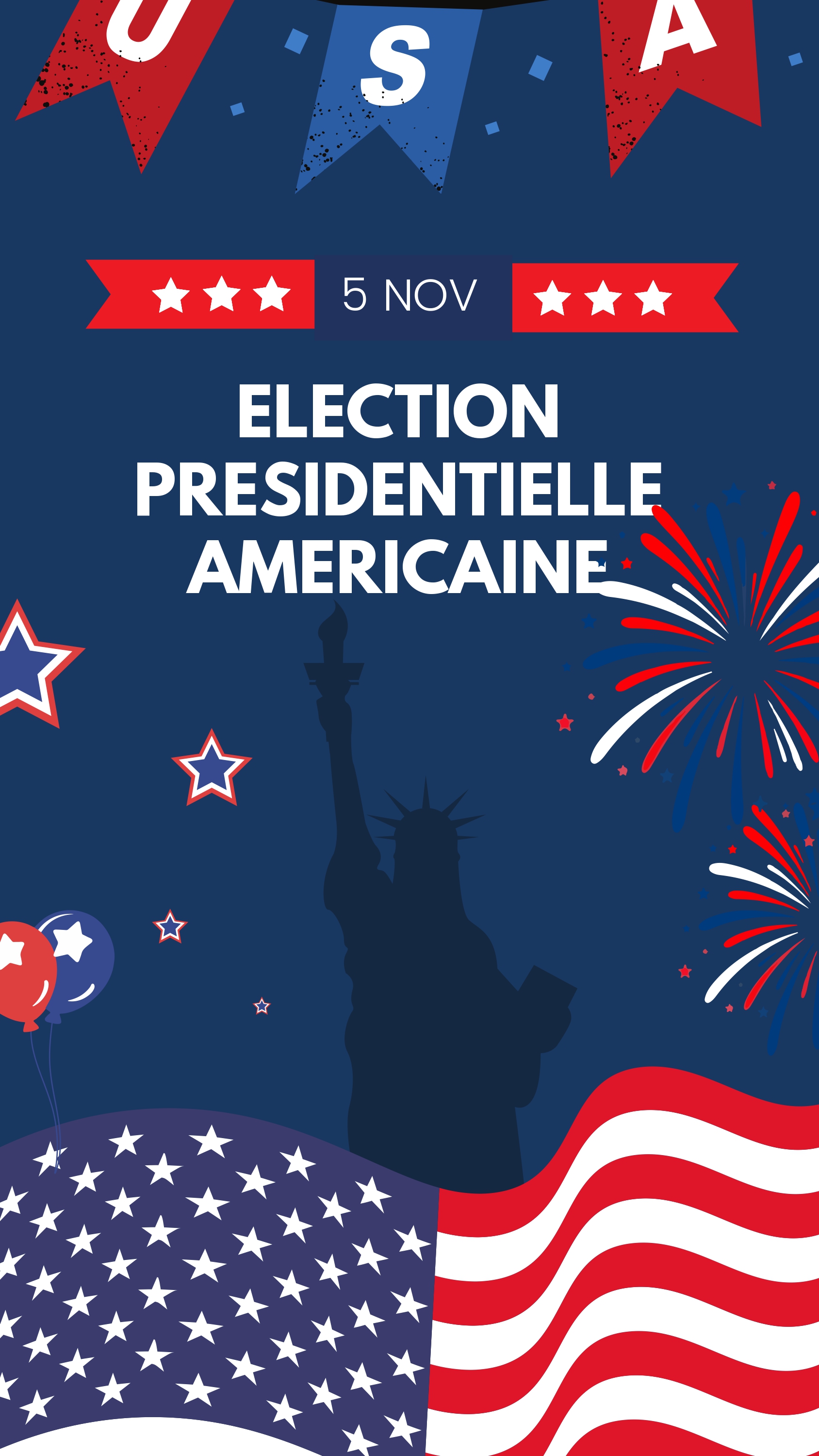 affiche elections