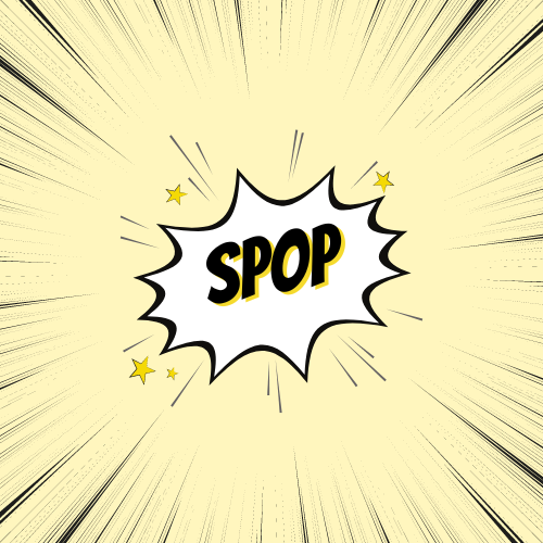 Logo SPOP