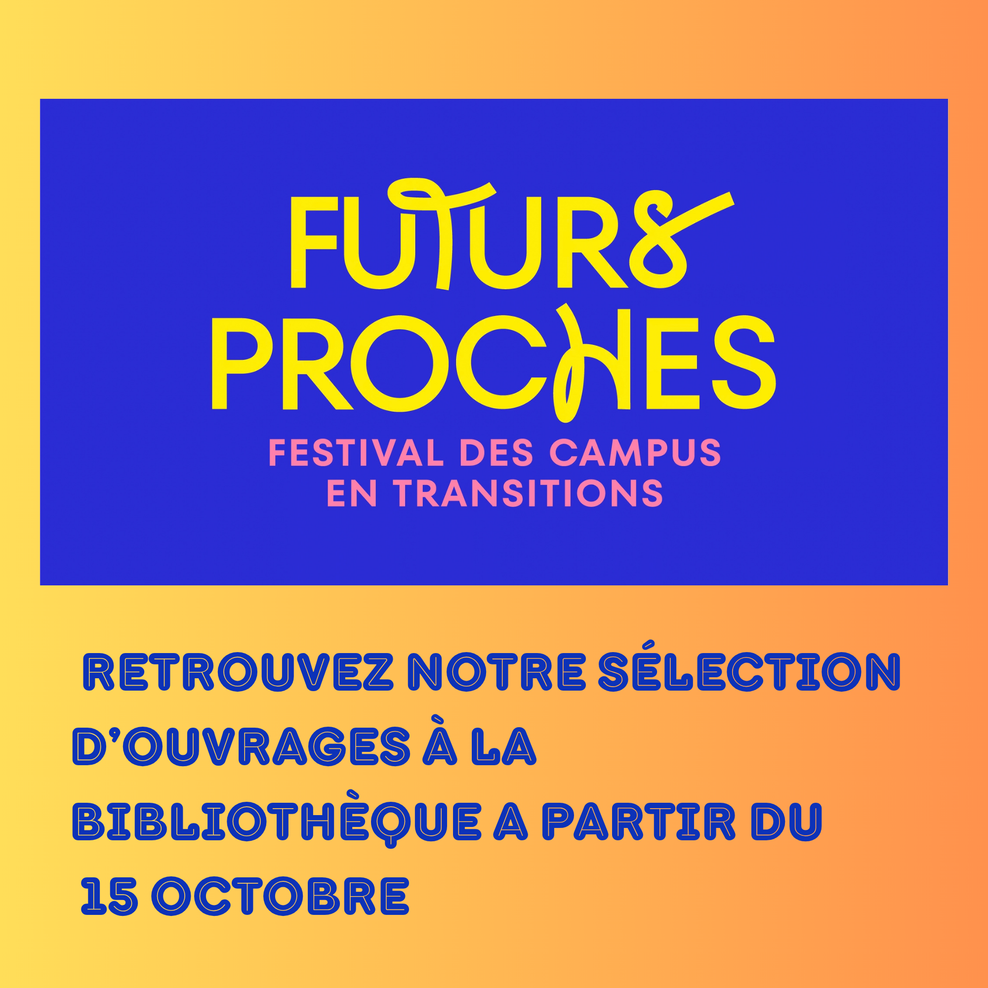 futurs proches 2026